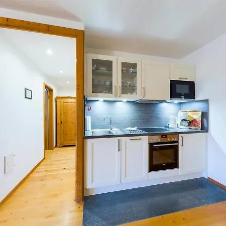 Apartment Fuchsbau *