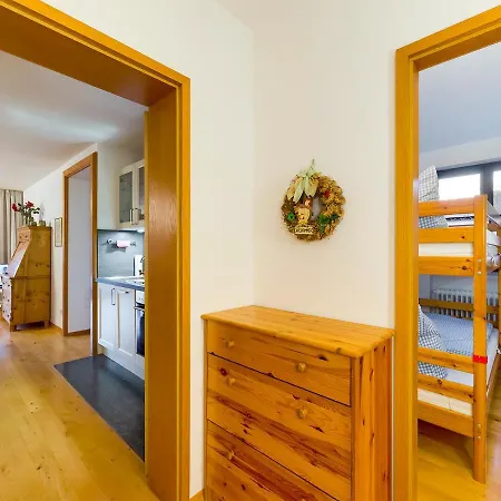 Apartment Fuchsbau